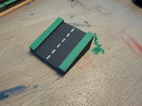 0.16mm layer, 2 walls, 15% infill