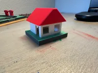 0.16mm layer, 2 walls, 15% infill