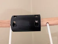 0.2mm layer, 5 walls, 30% infill