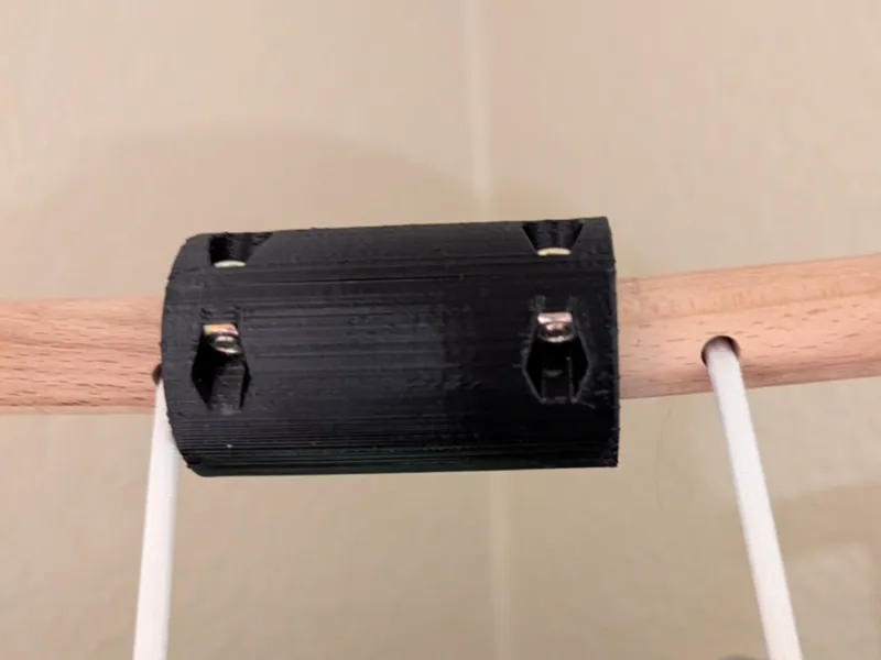 Collar Clamp