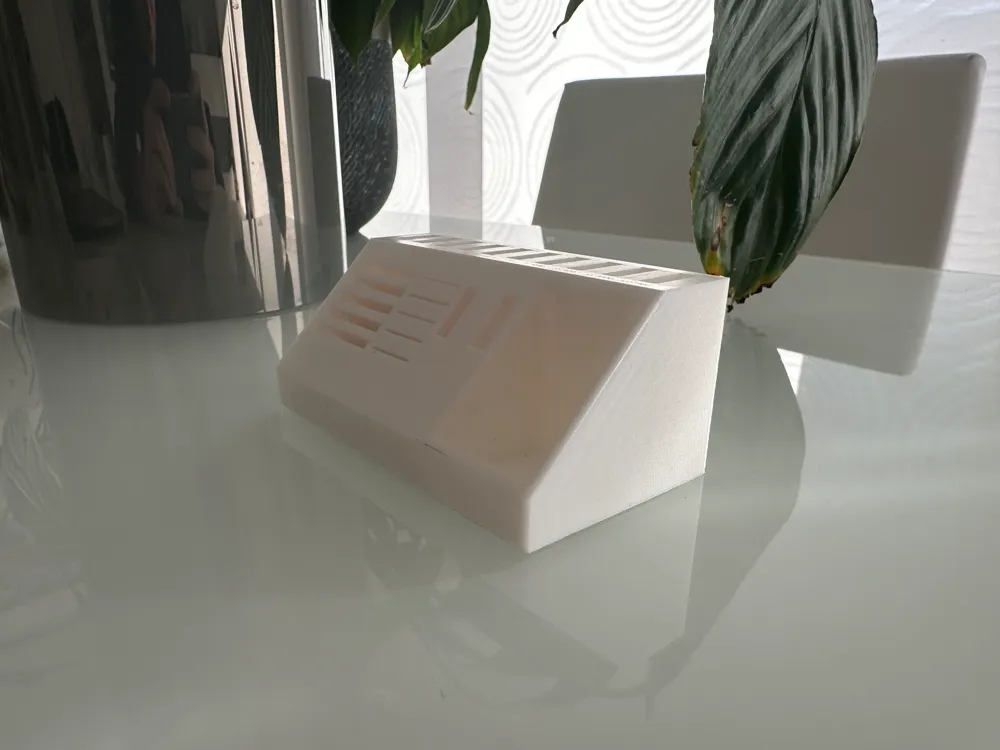 USB/Micro SD container by Matti04 - MakerWorld