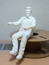 0.16mm layer, 3 walls, 10% infill Color