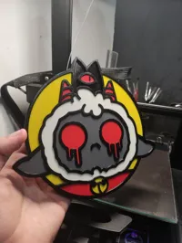 0.2mm layer, 2 walls, 10% infill