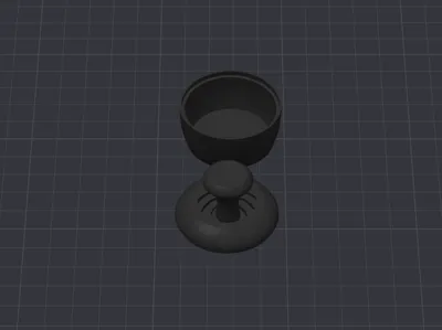 Jotstick Fidget v2