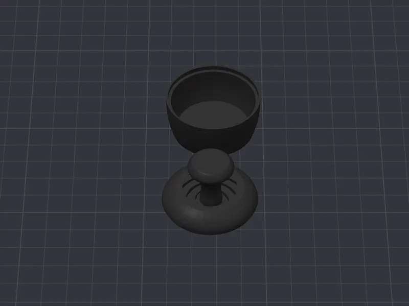Jotstick Fidget v2