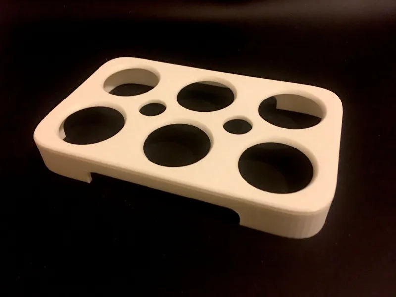 Egg Tray V1 x6