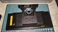 0.2mm layer, 5 walls, 15% infill