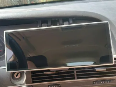 Aliexpress 11" Android DVR Car Screen Mount