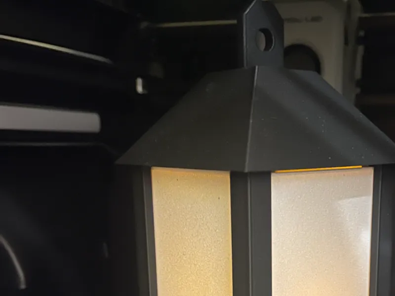 Lampion/Lantern