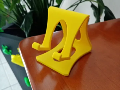 Phone holder