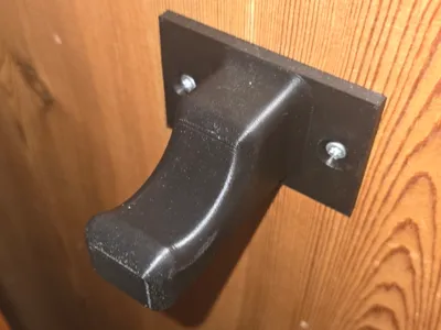 Crumb Chef Holder