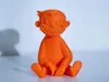 0.2mm layer, 2 walls, 10% infill