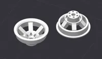 0.12mm layer, 4 walls, 15% infill