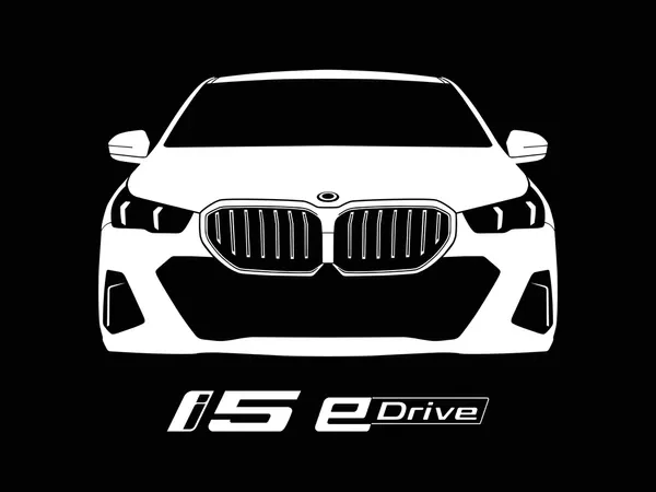 BMW M5 PIC