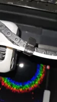 0.2mm layer, 3 walls, 25% infill