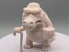 0.16mm layer, 2 walls, 15% infill