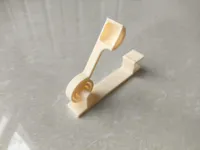 0.2mm 层高, 2 层墙, 15% 填充