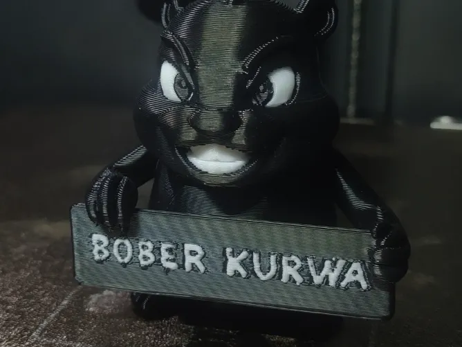 Bober Kurwa