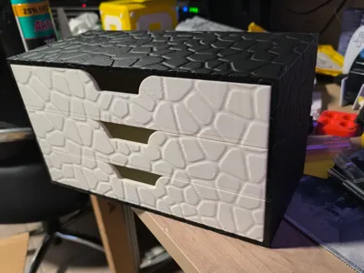 desk organizer