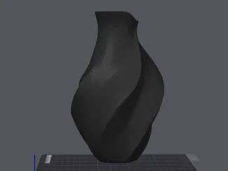 Design Vase