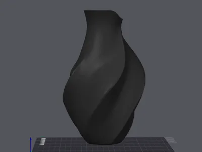 Design Vase