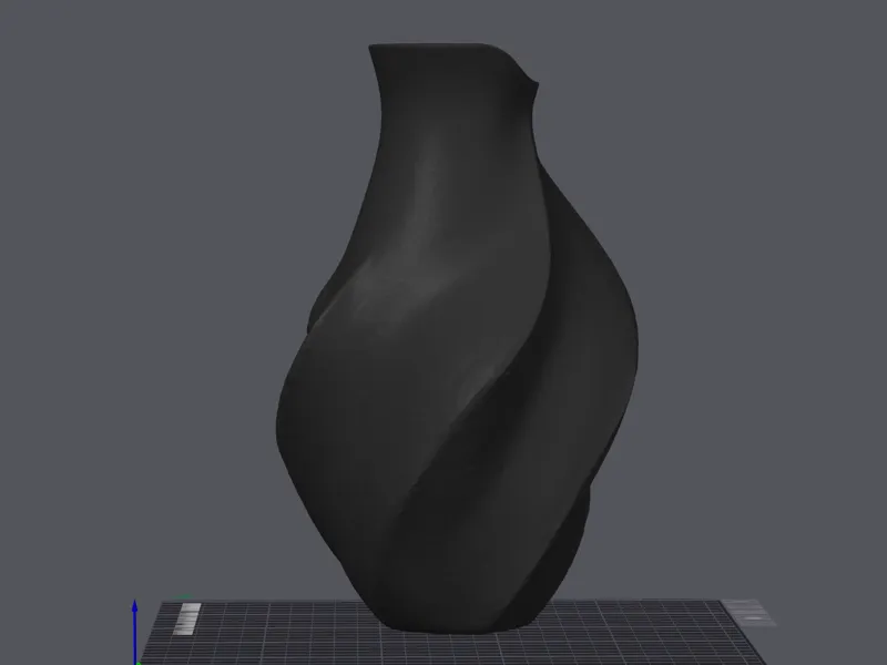 Design Vase