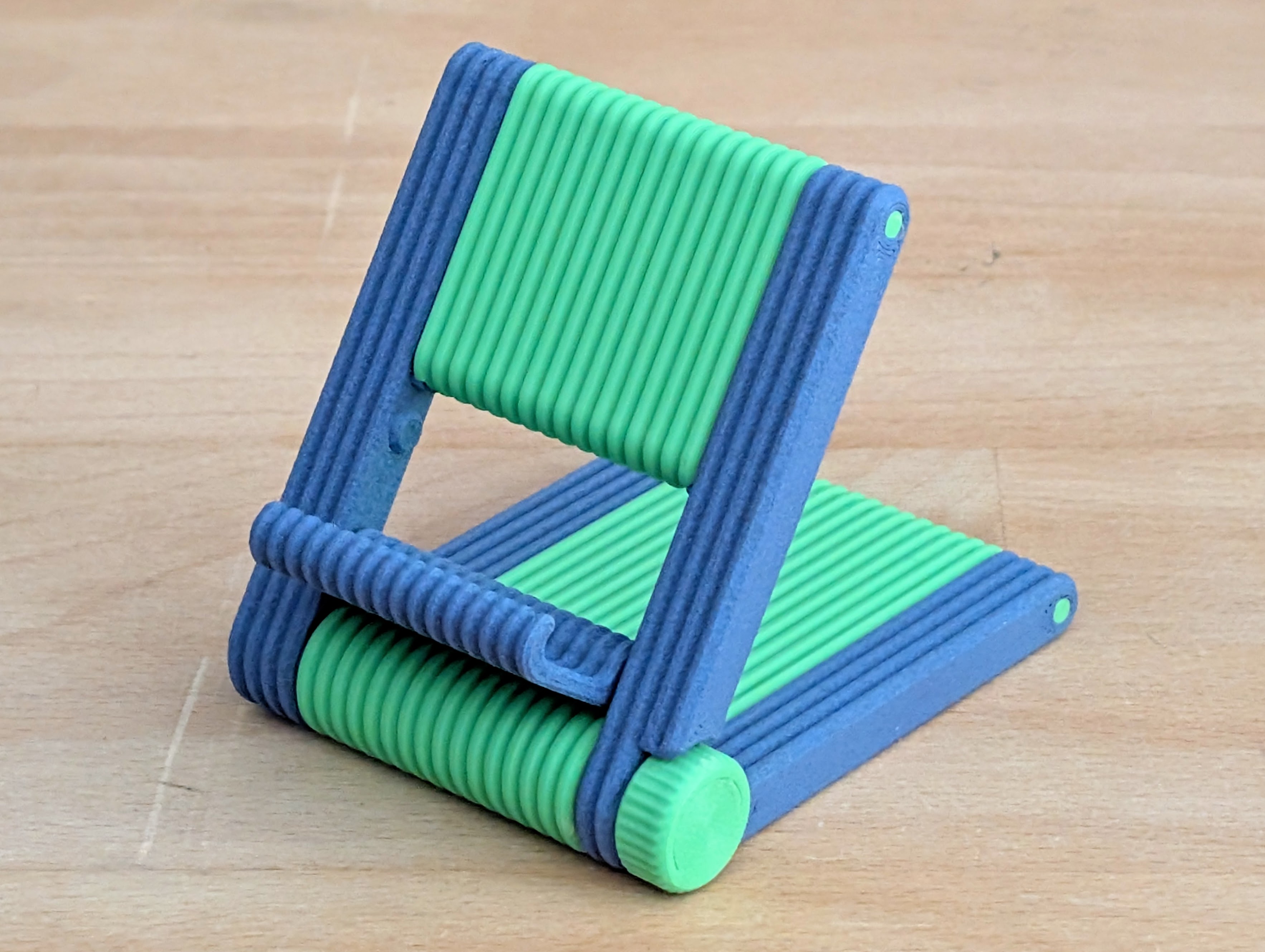 Adjustable Phone Stand - 1