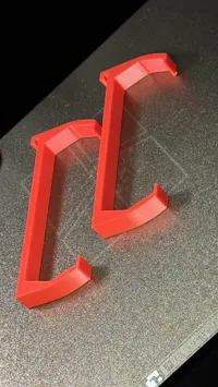 壁厚超过2.2到3.0的铝型材打这个
