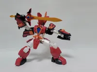 0.2mm 层高, 2 层墙, 15% 填充