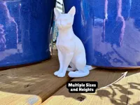 Cats - v1 - 0.2mm layer, 2 walls, 8% infill