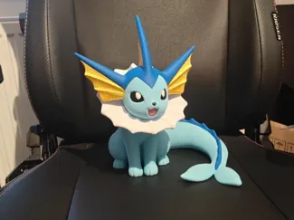 vaporeon