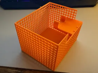 A1 Mini Discard Bin