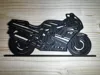 Suzuki GSX-R750 - 0.2mm layer, 2 walls, 15% infill
