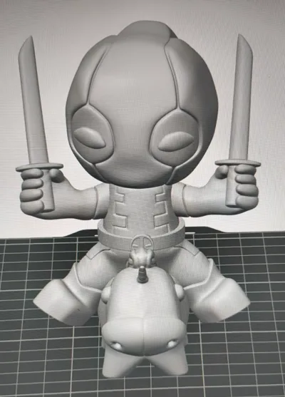 Deadpool_Unicorn