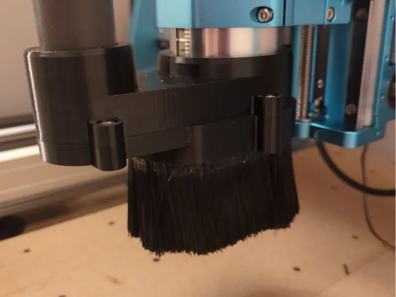 Genmitsu 65mm Router Dust Boot