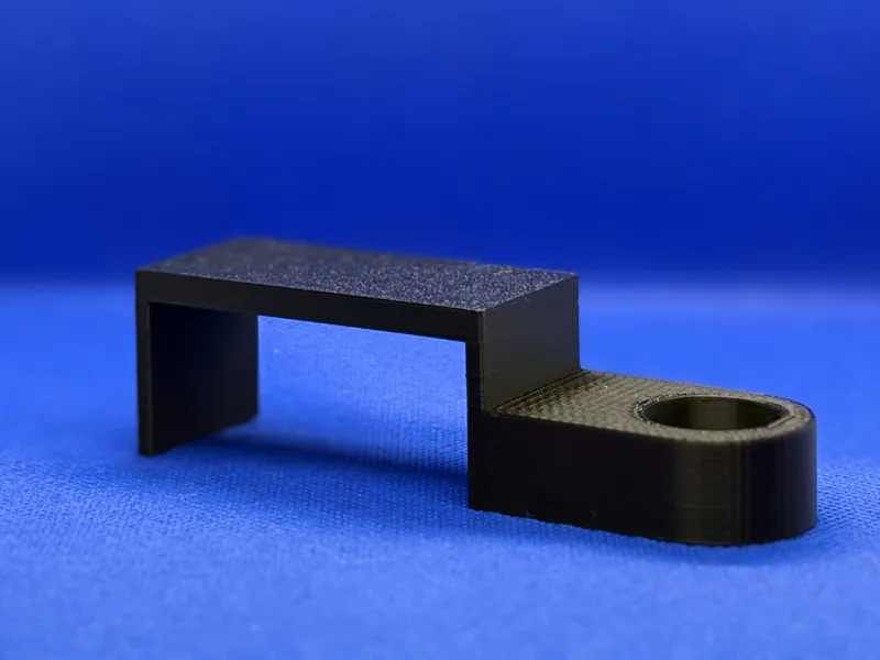 siphon/hose for fish tank toilet holder 