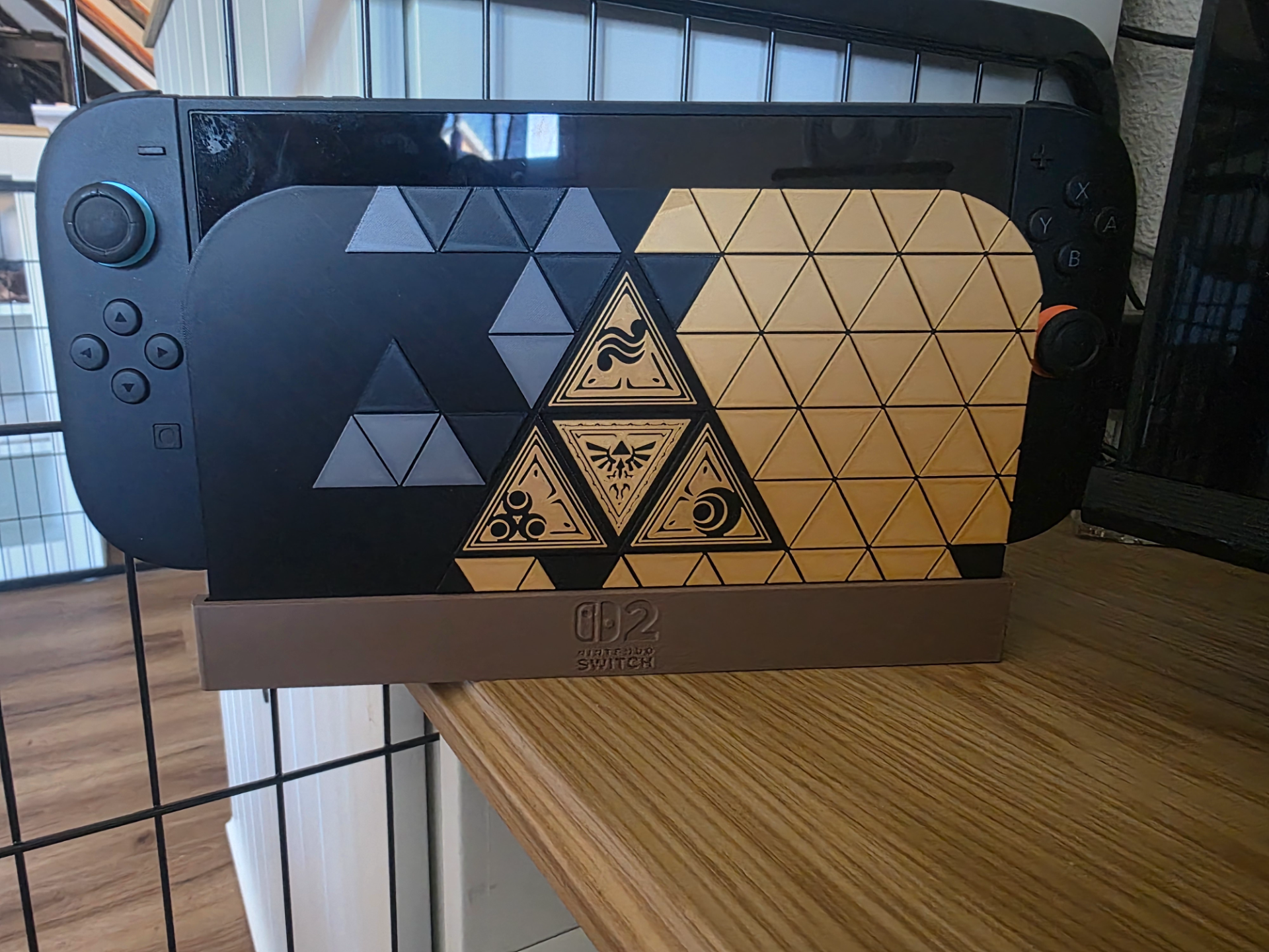 Switch 2 Ocarina of Time - 1