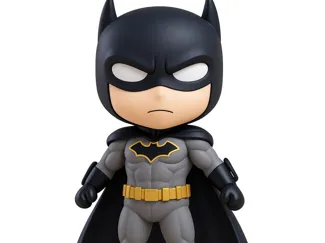 Chibi Batman Figur