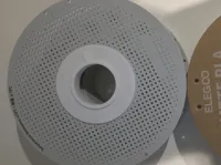 0.2mm layer, 3 walls, 15% infill