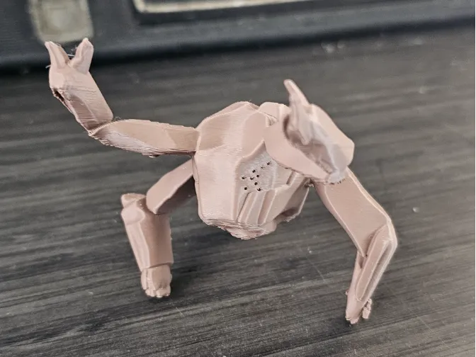 Rocky (Project Hail Mary)