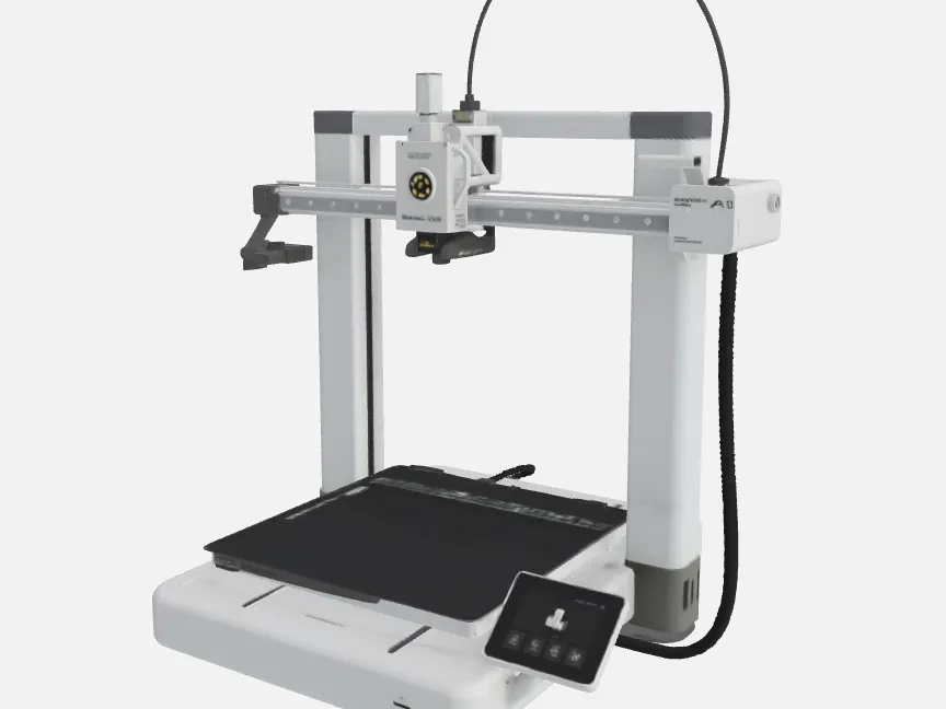 Bambulab A1 - Free 3D Print Model - MakerWorld