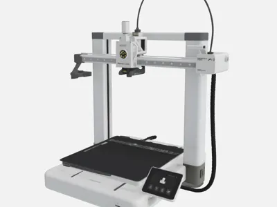 Bambulab A1
