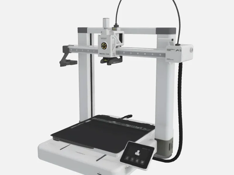 Bambulab A1