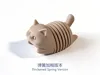Small size, 5.5cm length, thickened spring version