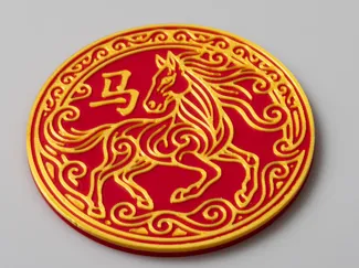 Year of the Horse