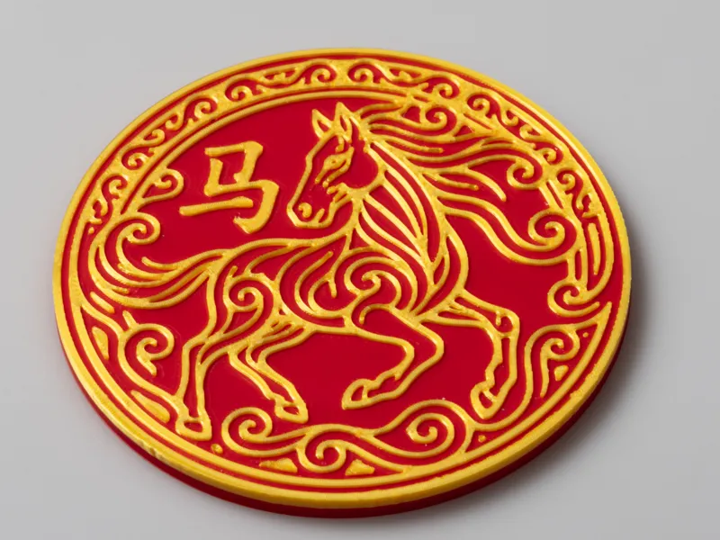 Year of the Horse