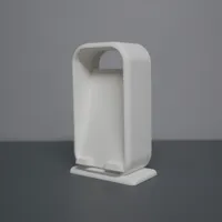 0.2mm layer, 2 walls, 8% infill