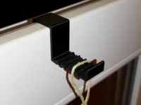 PETG, 0.2mm layer, 2 walls, 15% infill