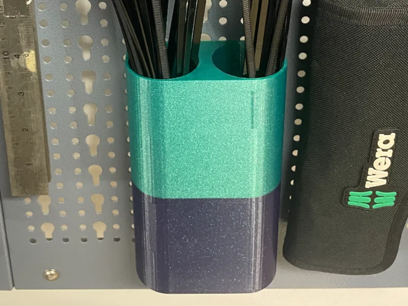 Cable ties