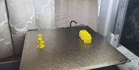 0.16mm layer, 2 walls, 15% infill, no ams 1 colour